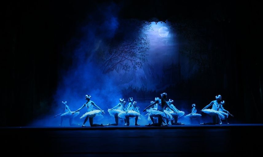 17. Uluslararası İstanbul Opera ve Bale Festivali Başlıyor
