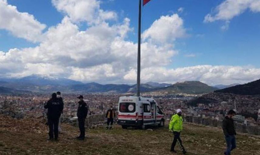 17 Yaşındaki Genç Kız Bıçaklanarak Öldürüldü