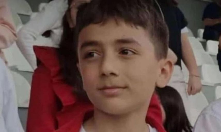 Rize'de kaybolan kardeşlerin acı hikayesi: Birinin cesedi bulundu