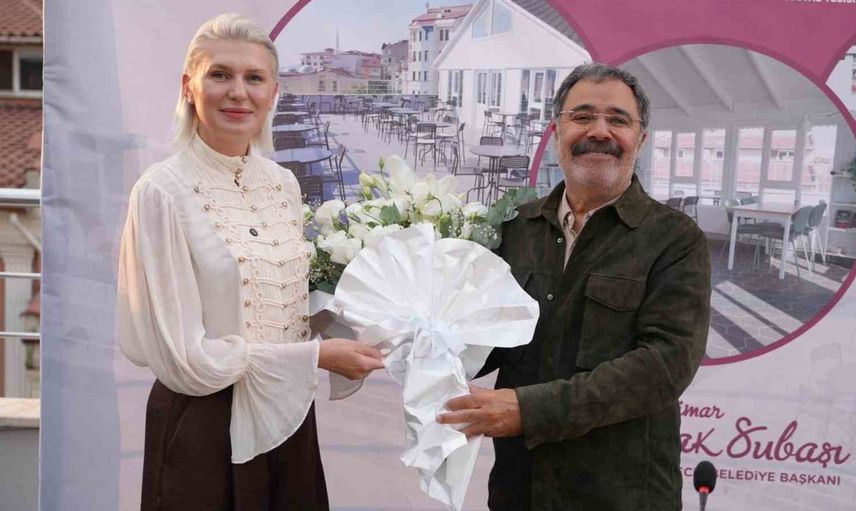 Bilecik'te eğitim ve kültürseverlere yeni bir mekan: 4'üncü kitap kafe açıldı