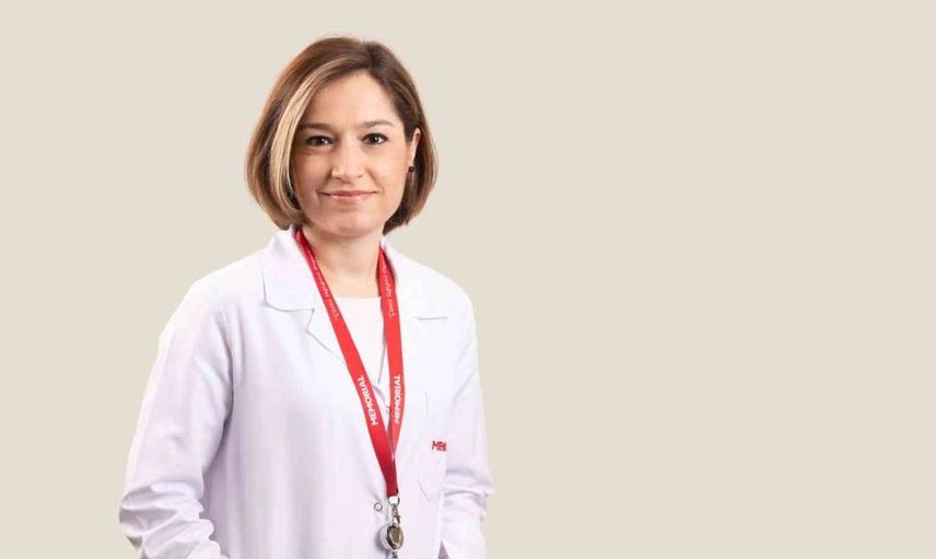 45 yaşında menopoz belirtilerine dikkat: Uzmanlardan uyarılar
