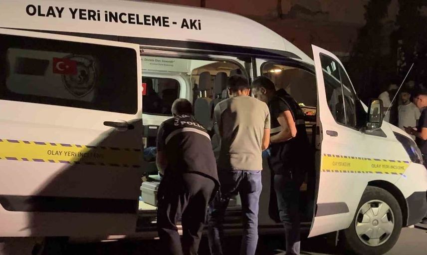 Kayseri'de kaybolan genç adam evinde ölü bulundu