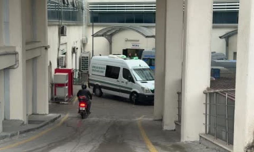 Zonguldak'ta ruhsatsız madende göçük: 51 yaşındaki madenci hayatını kaybetti