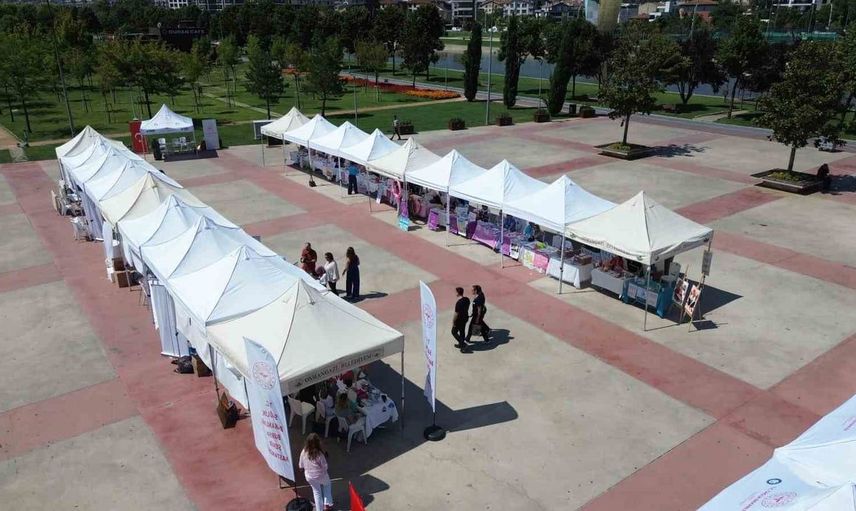 Halk sağlığı haftası etkinlikleriyle halka sağlık bilinci kazandırılacak