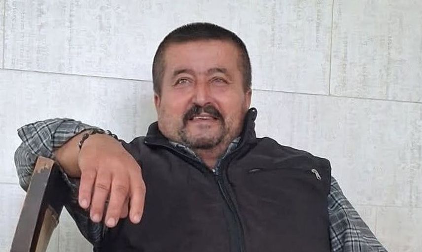 İzmir'deki trafik kazasında 66 yaşındaki motosiklet sürücüsü hayatını kaybetti