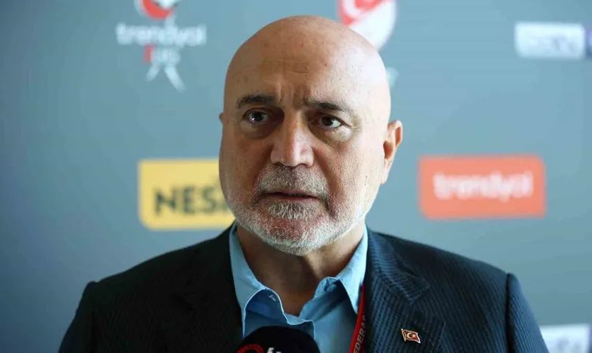 Esenler Erokspor, Hikmet Karaman ile yeni bir döneme başlıyor