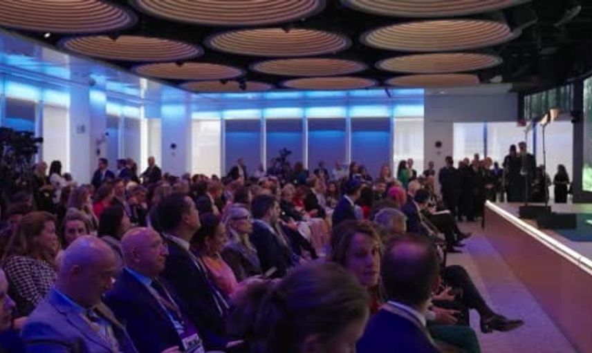 İklim değişikliğiyle mücadelede iş dünyasına çağrı: Bakan Kurum COP31 İş Forumu'nda önemli mesajlar verdi