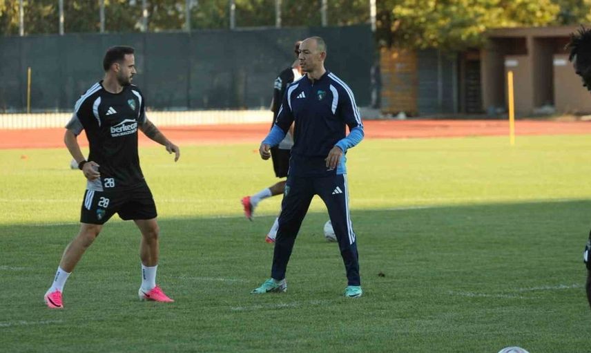 Selçuk İnan'ın teknik ekibine sürpriz takviye: Umut Bulut görevde