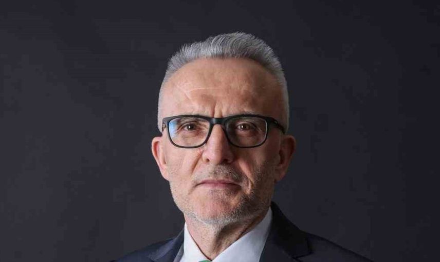 Kırşehir'de yerli katkıyla dev adım: Aksa Enerji'nin güneş enerjisi santrali ticarileşti