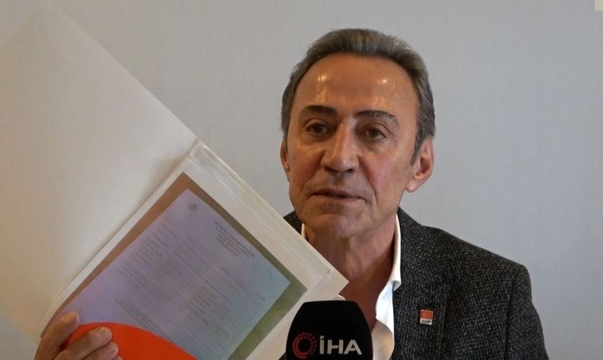 Berhan Şimşek, özlem şanver'e şiddet iddialarına yanıt verdi