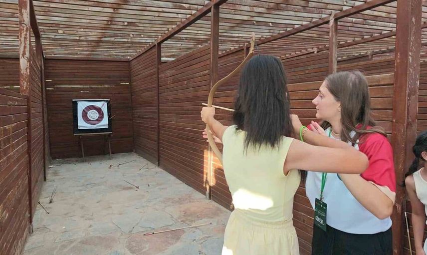 Ahlat'ta Malazgirt Zaferi coşkusu sürüyor