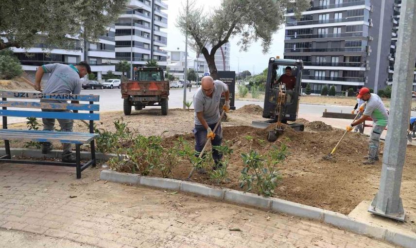 Nazilli, kış aylarına hazır bir şekilde hazırlanıyor