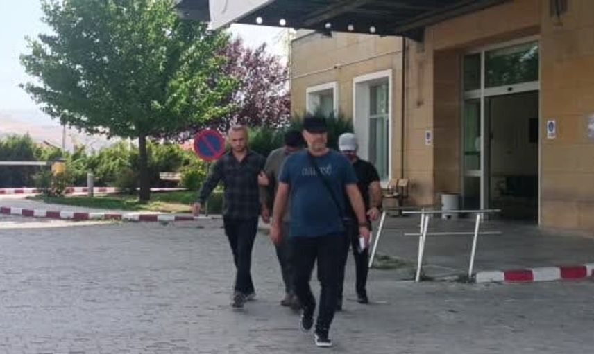 Sivas'taki kayıp bebek soruşturmasında gözaltı: Bebeği veren kişi yakalandı