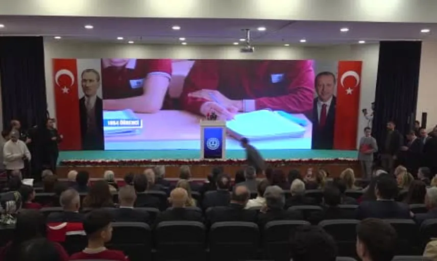 Eğitimde sistemin sağlığı üzerine: Bakan Tekin'in 28 Şubat eleştirisi