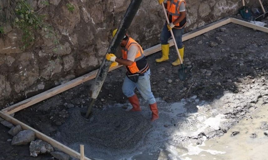 Ardanuç ilçesine 200 milyon liralık giriş yolu projesi