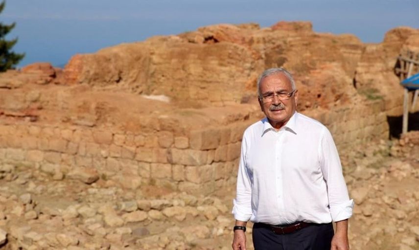 Ordu'nun tarihi mirası Kurul Kalesi için UNESCO süreci başlatıldı