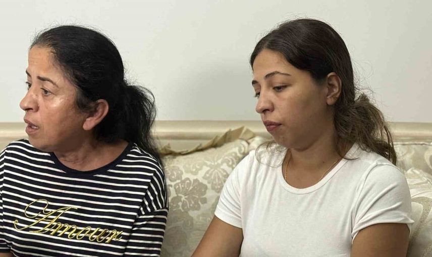 Nilda Müge Şahin’in ailesi acılarını paylaşarak adalet istiyor