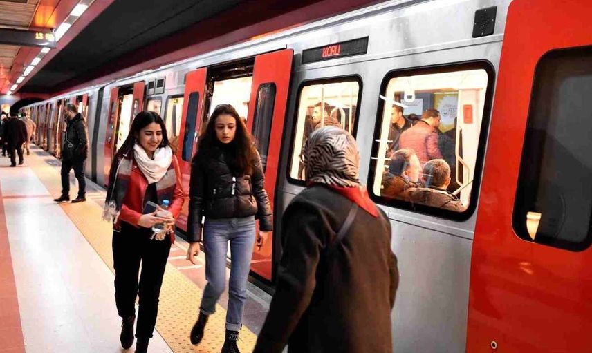 18-19 Haziran 2022 YKS günü toplu ulaşım ücretsiz mi? İstanbul, Ankara, İzmir İETT, metro, metrobüs, Marmaray, vapur ücretsiz mi olacak?