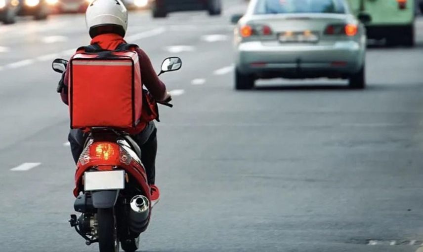 18 Mart Bugün moto kuryeler çalışıyor mu, açık mı? Getir, Yemeksepeti, Trendyol Yemek sipariş getiriyor mu?