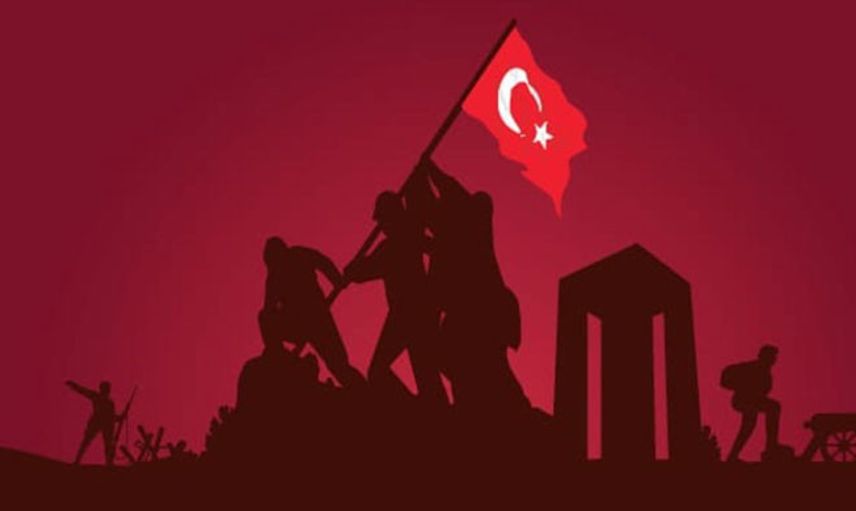 18 Mart Çanakkale Zaferi