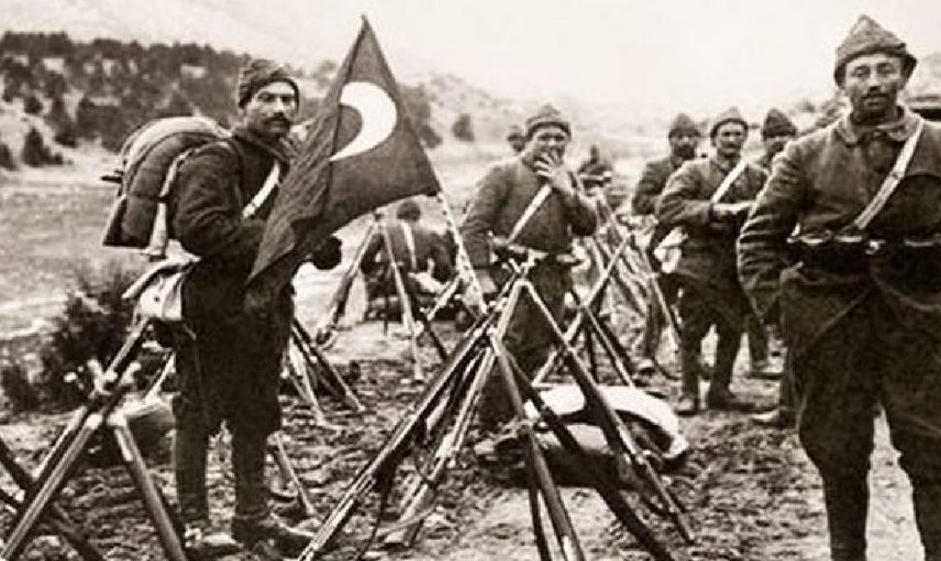 18 Mart Çanakkale Zaferi anlam ve tarihi önemi
