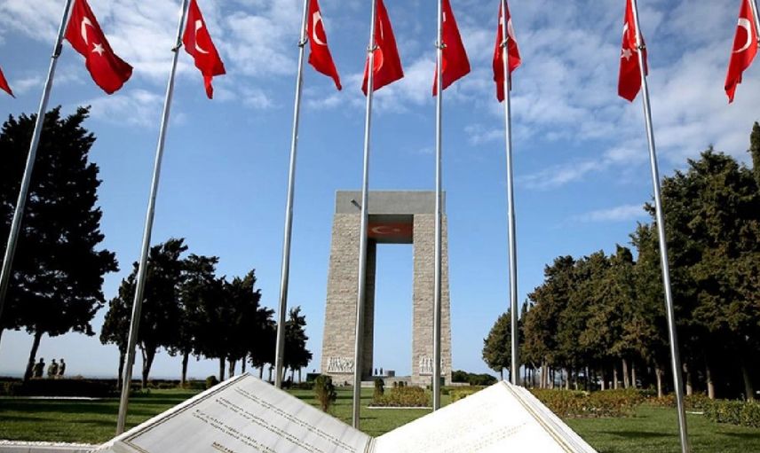 18 Mart Çanakkale Zaferi'nin bu yıl kaçıncı yıl dönümü?