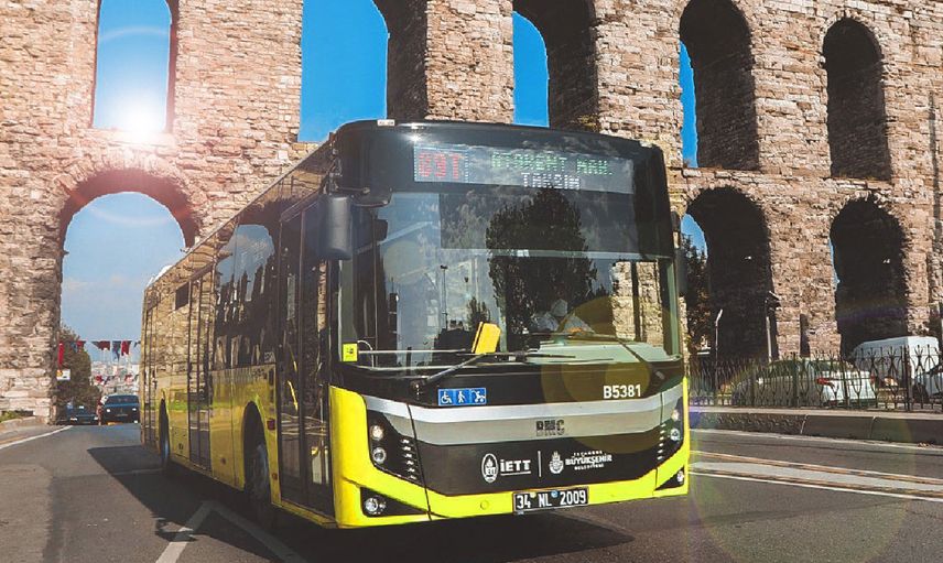 18 Mart Otobüs, metro, metrobüs, tramvay çalışıyor mu?