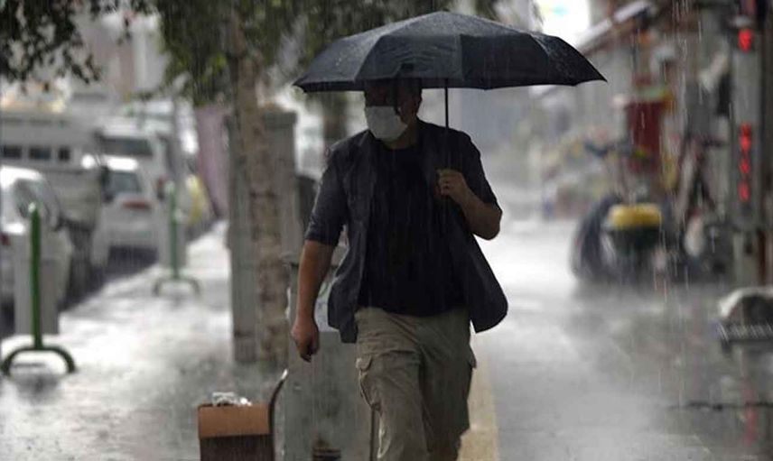 18 Mayıs 2022 Çarşamba hava durumu nasıl olacak? Meteoroloji Genel Müdürlüğü 18 Mayıs 2022 hava durumu tahmin raporunu yayımladı: Hava sıcaklıkları düşecek!