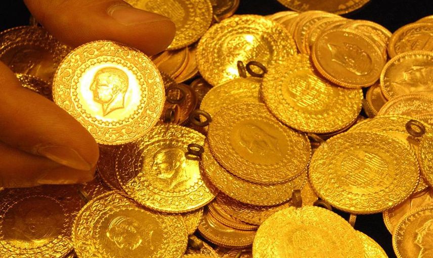 18 Temmuz 2022 güncel altın fiyatları: Gram ve çeyrek altın ne kadar? Altın fiyatlarında büyük düşüş