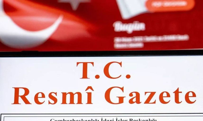 18 Temmuz 2022 Pazartesi Resmi Gazete atama kararları neler? Resmi Gazete’nin 18 Temmuz 2022 tarihli sayısındaki detaylar belli oldu