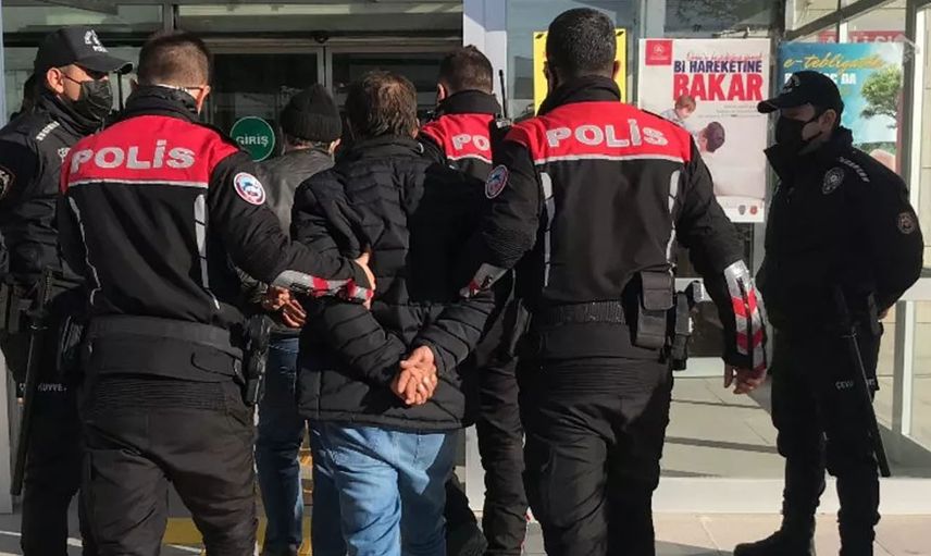 18 yıllık sır kayıpta korkunç detaylar ortaya çıktı! ''Eşimin yanında getirdiği kişiler sırayla tecavüz etti''