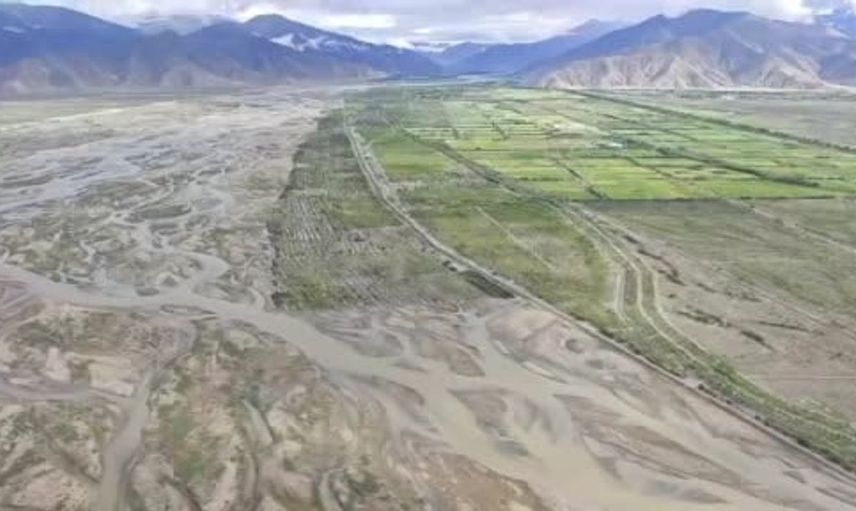 Nepal'de sel felaketinin bilançosu ağırlaşıyor: 332 ölü, 910 kayıp