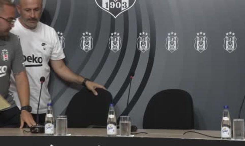 Vincenzo Italiano: önemli bir rakip ile kritik bir mücadeleye çıkıyoruz