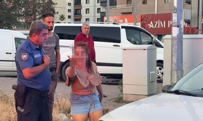 2.77 promil alkollü yakalanan aday sürücünün ehliyeti daimi iptal edildi