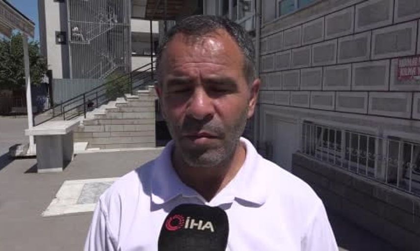 Arnavutköy'deki cinayet sonrası maktulün ailesi konuştu: "Bizim canımız yandı, başka canlar yanmasın"