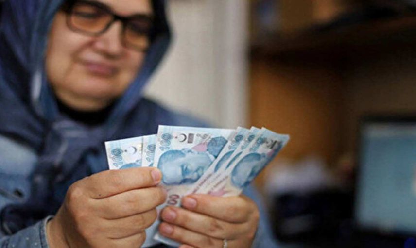 18,5 milyon kişiye Temmuz artışı NETLEŞTİ! Memura 9107 TL, emekliye 6077 TL maaş! 6 aylık TEFE TÜFE oranına göre A,67 zam geliyor!