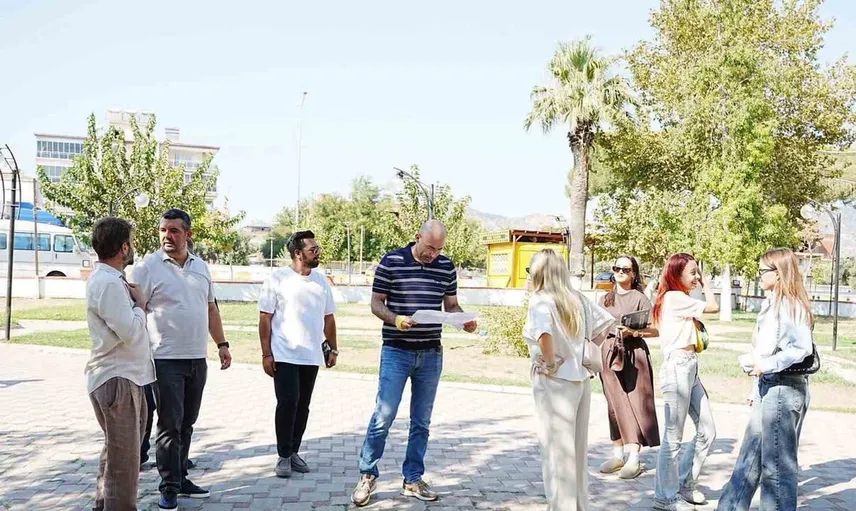 Germencik'te geleneksel lezzetlerin buluşması: İncir Festivali için geri sayım başladı