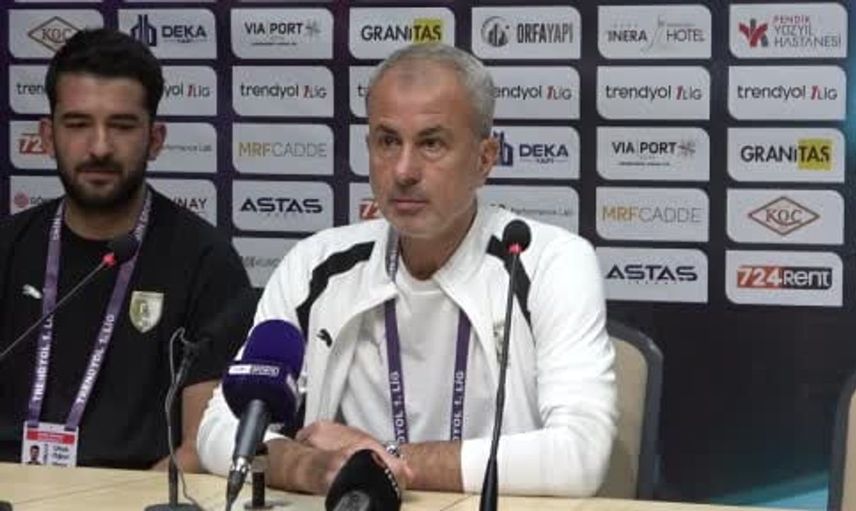 Sefer Yılmaz, milli arayı değerlendirecek: Güçlü bir ikinci devre hedefliyoruz