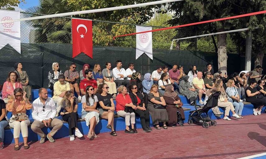 İstanbul'da 2026-2027 eğitim yılı başladı: Yeni uygulamalar ve güvenlik önlemleriyle dolu bir dönem