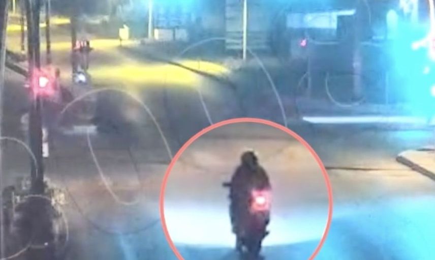 Osmaniye'de gürültülü motosiklet cezası: 16 bin TL