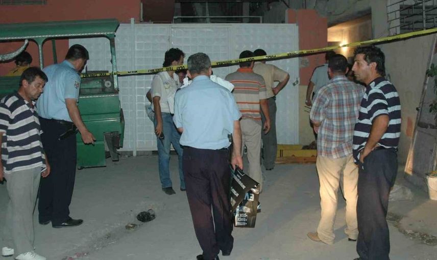 19 yıl süren sır perdesi Mersin'de aralanmışken: Mumya ceset cinayetinin şüphelileri yakalandı