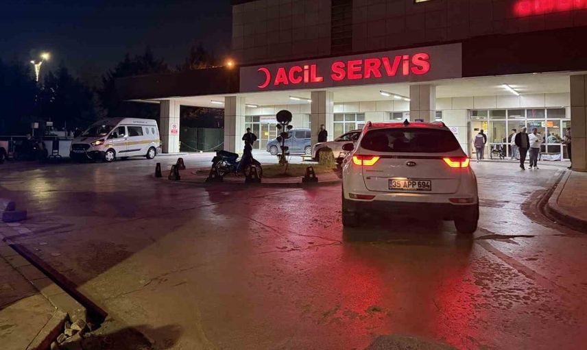 Kocaeli'de sokakta fenalaşan bir kanser hastası hayata veda etti