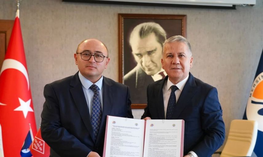 Erdemli Belediyesi limon için dönüştürücü proje başlattı