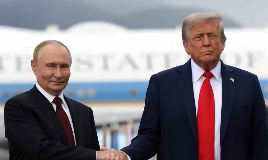 Putin ve Trump arasındaki yapıcı telefon görüşmesi detayları