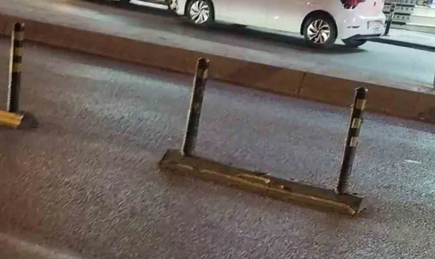 Ümraniye'de iş yerinde silahlı saldırı: Olayda yaralanan yok