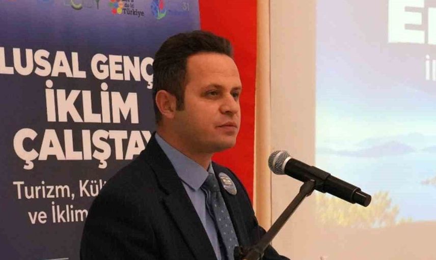 Muğla'da liseliler iklim değişikliğine karşı yaratıcı çözümler geliştirdi