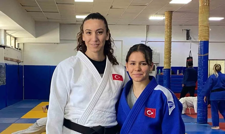 Doktorların yasakladığı Arife, Avrupa şampiyonu olarak tarihe geçti
