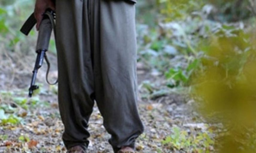19 Askerimizi Yaralayan 4 Terörist Yakalandı