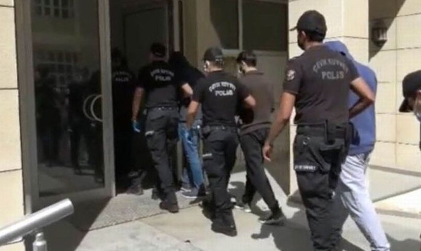 19 İlde Dev FETÖ Operasyonu! 27'si Asker 51 Şahıs Gözaltına Alındı