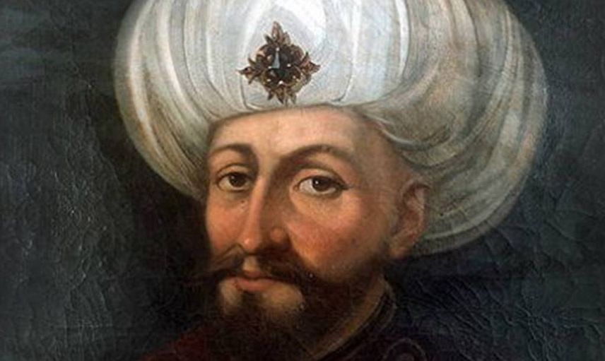 19 Kardeşini Öldüren Padişah Kimdir?